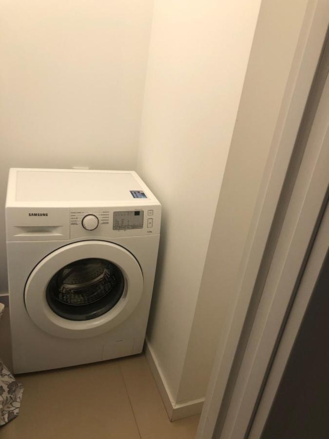 קרקוב Browar Lubicz By Atrium Apartments מראה חיצוני תמונה
